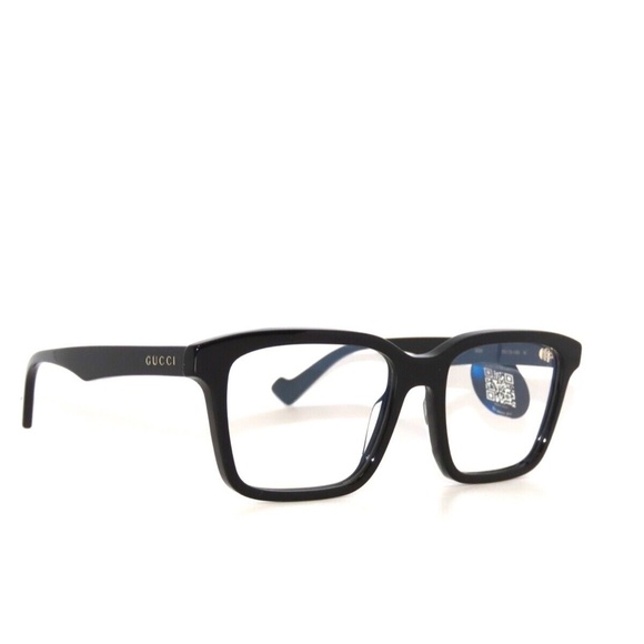 Gucci GG0964S 001 Black Photocromatic Sunglasses 0964 - Picture 3 of 5